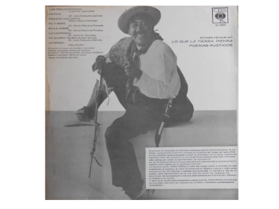 Lo Que la Tierra Piensa - Imagen 2