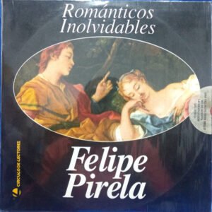 Románticos Inolvidables