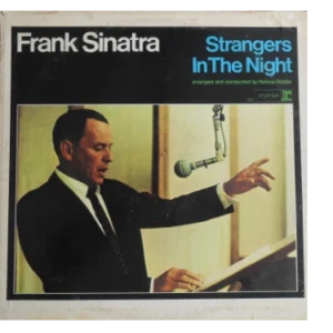 Strangers In The Night