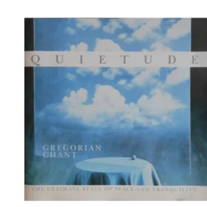 Quietude