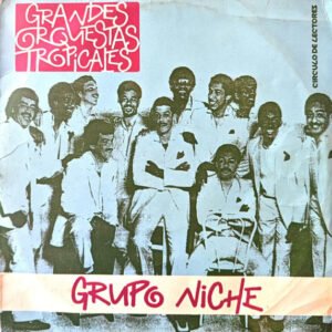 Grandes Orquestas Tropicales