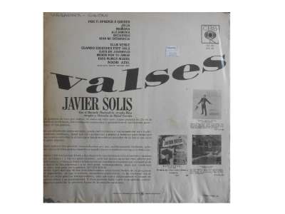 Valses - Imagen 2