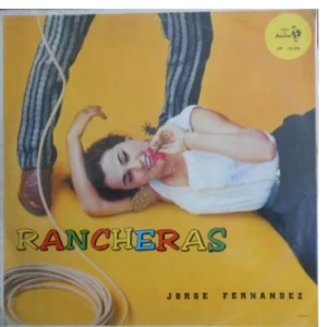 Rancheras