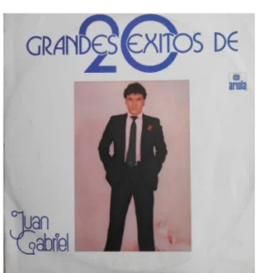 20 Grandes Exitos
