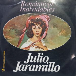 Románticos Inolvidables