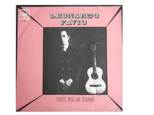 Fuiste Mia Un Verano