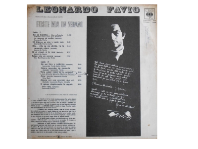 Fuiste Mia Un Verano - Imagen 2