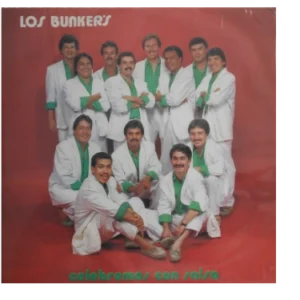 Celebremos Con Salsa