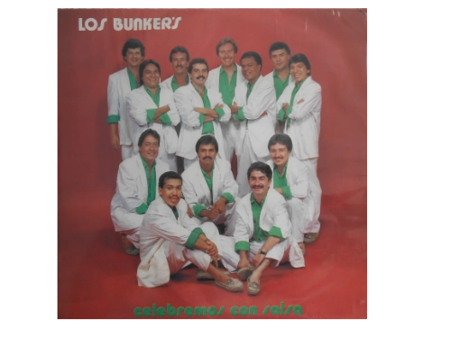 Celebremos Con Salsa