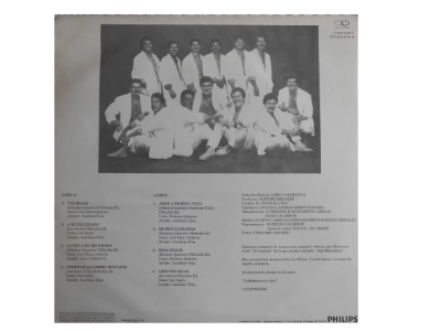 Celebremos Con Salsa - Imagen 2