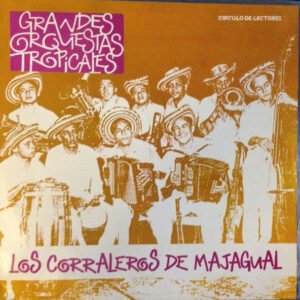 Grandes Orquestas Tropicales