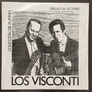 Colección De Platino