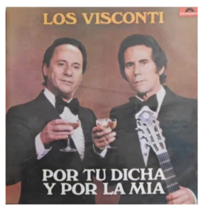 Por Tu Dicha Y Por La Mia