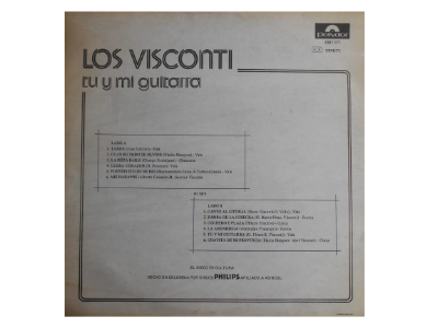 Tu Y Mi Guitarra - Imagen 2