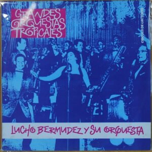 Grandes Orquestas Tropicales