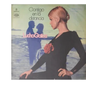 Contigo En La Distancia