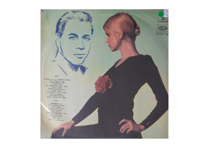 Contigo En La Distancia - Imagen 2