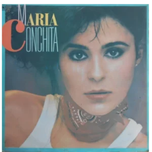 Maria Conchita