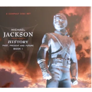 History - Past, Present And Future - Book I