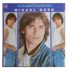 16 Auténticos Exitos