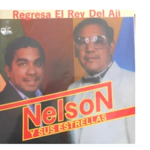 Regresa El Rey Del Ajì