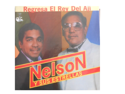 Regresa El Rey Del Ajì