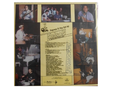 Regresa El Rey Del Ajì - Imagen 2