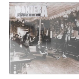 Cowboys From Hell