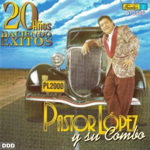 20 Años Haciendo Exitos