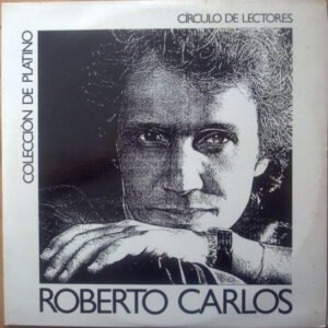 Colección De Platino - Roberto Carlos