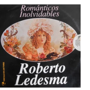 Romanticos Inolvidables