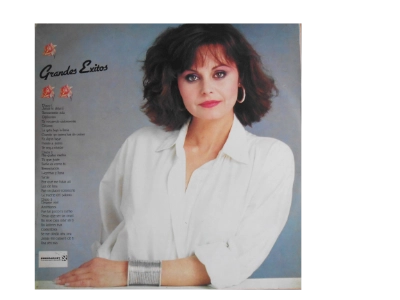 Grandes Exitos - Imagen 2