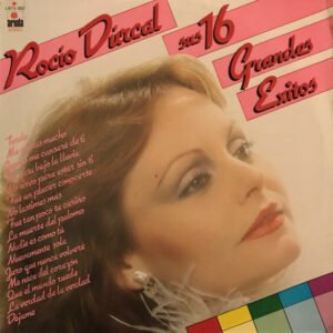 Sus 16 Grandes Exitos