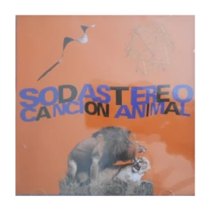Canción Animal