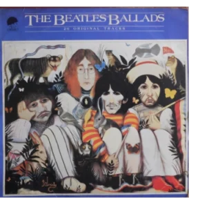 The Beatles Ballads