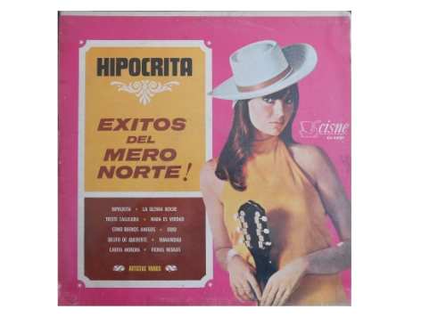 Exitos Del Mero Norte !