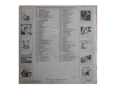 Exitos Del Mero Norte ! - Imagen 2