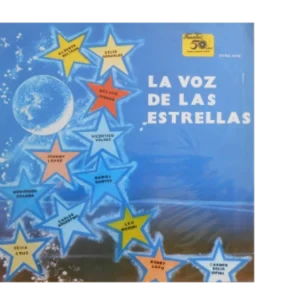 La Voz De Las Estrellas
