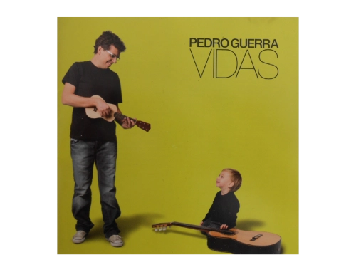 Vidas
