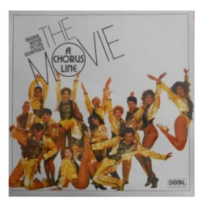 A Chorus Line - Original Motion Picture Soundtrack