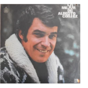 Lo Mejor De Alberto Cortez