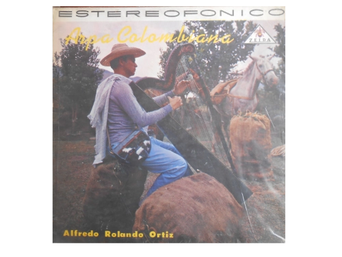 Arpa Colombiana