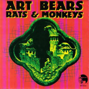 Rats & Monkeys