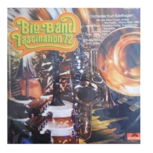 Big Band Fascination '72