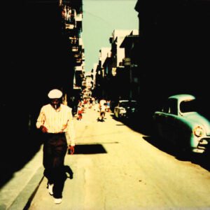 Buena Vista Social Club