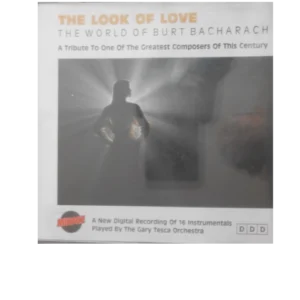 The Look Of Love / The World Of Burt Bacharach