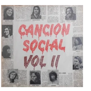 Canción Social Vol. II