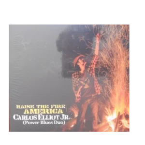 Raise The Fire America