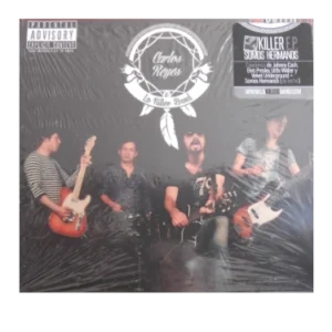 Killer EP/Somos Hermanos