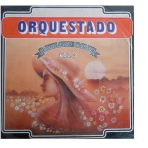 Discoteca Básica Vol. 3  Orquestado